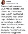 Kogoś boli