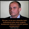 Czemu tylko łajzy garną się do polityki ?