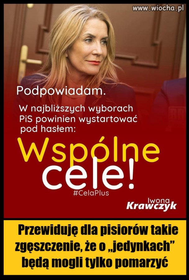 Nikt im nie zafunduje apartamentów w pudle!