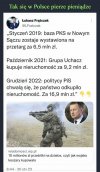 Tak wygląda polityka rodzinna PiSu...