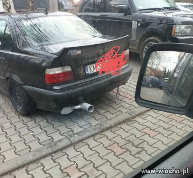 Wydech pakiet mini u Majstra