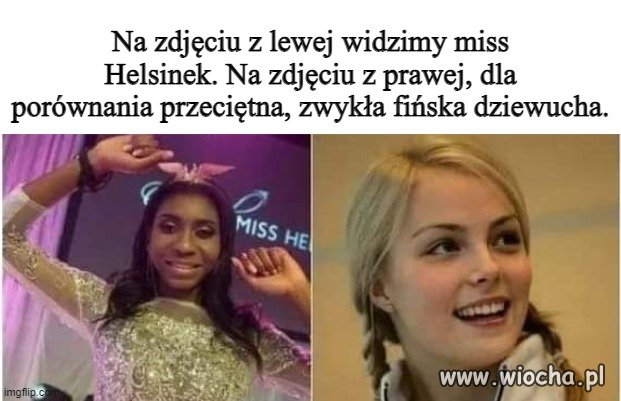 Ja wiem, że tam jest zimno