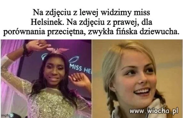 Ja wiem, że tam jest zimno