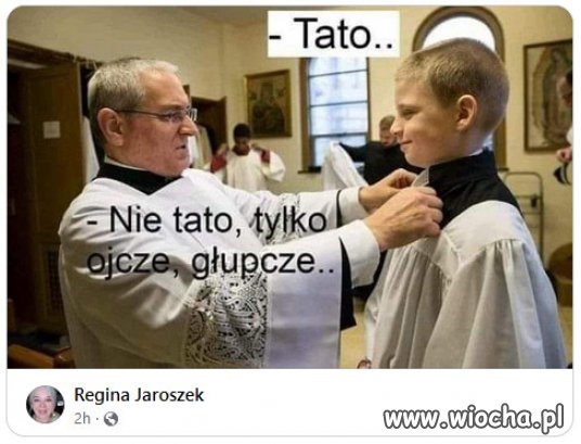 Jak to jest z hipokryzja sekty kościoła?