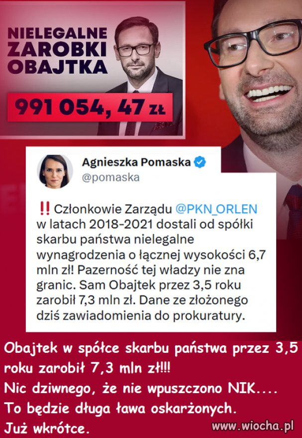 Do pierdla z tym ..ujem