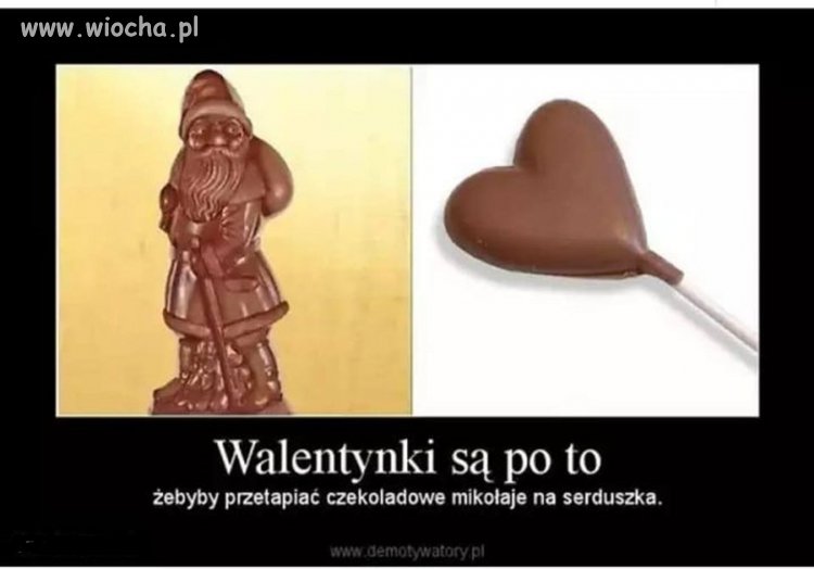 A później