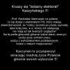 "Zelazny elektorat" (betonowy) wymiera coraz szybciej!