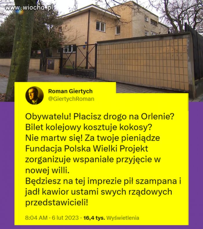 By żyło się lepiej