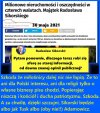 Dramatyczny pożar w ich burdelu.   