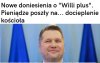 W ramach wspierania edukacji ocieplili kościół