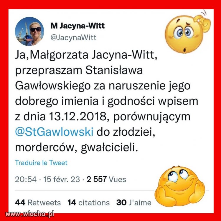 Dla zwiększenia zasięgów