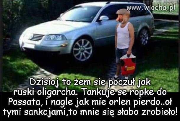 Chyba znów zarobi