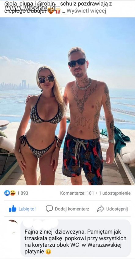 Tacy teraz "celebryci " 