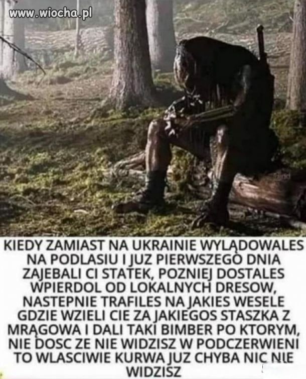 Predator - Podlasie  0:1