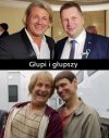 Głupi i głupszy