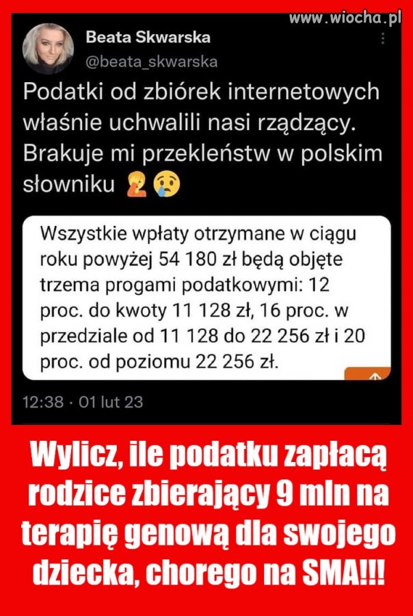 Ile zapłacą rodzice dziecka