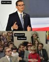 Dobre dni, już tylko dla oszustów, milionerów PiSu