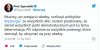Zgorzelski zapowiada twarde rozliczenie PiS ze wszystkich afer.