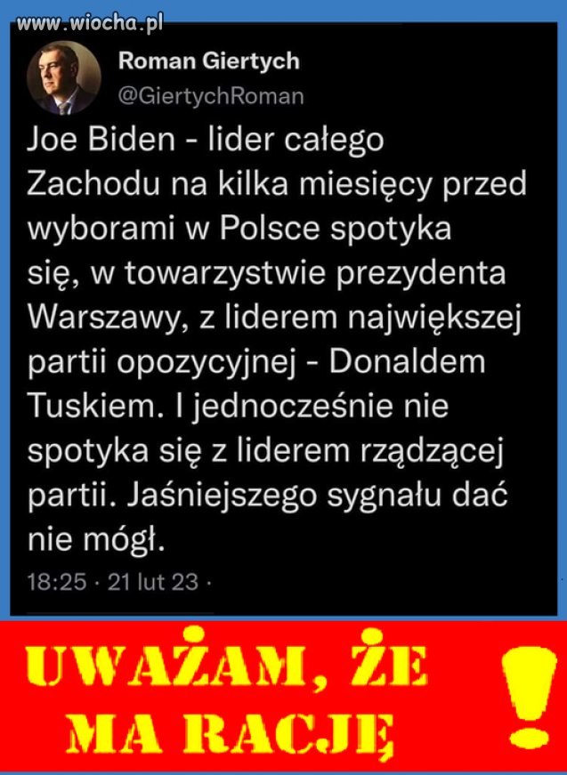 Romek jak zawsze idealnie