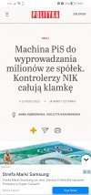 No to się zaczęło 