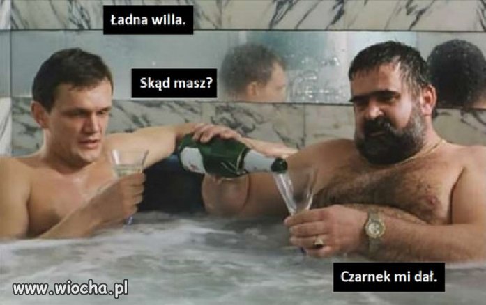 Nowy program PiSu: Willa+...ale tylko dla swoich!