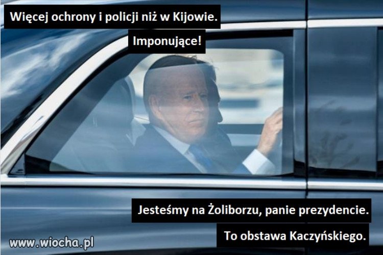 Ojciec chrzestny PiSu i jego ochrona...
