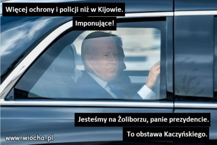 Ojciec chrzestny PiSu i jego ochrona...