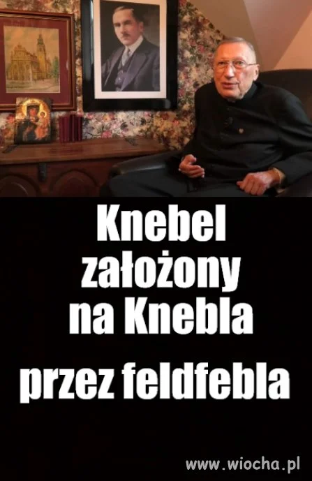 Wieści z kruchty