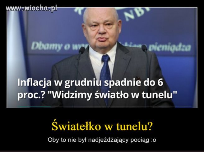 Tak, to wybory nadjeżdżają.