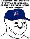 Nie to co peło i na brajana dajooo 