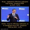 Już głowa boli od tych wszystkich "sukcesow" PiSu.