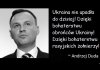 Złote przemyślenia Andrzejka