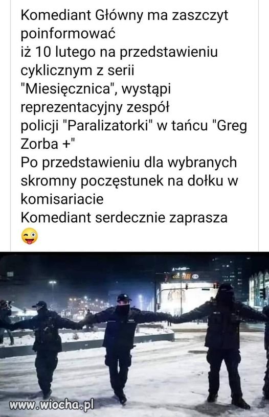 No to szybciutko...