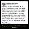 Nie ważne co klechy bredzą, owieczki i barany w to wierzą!