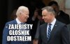 Posłuchamy muzy, Adrian?