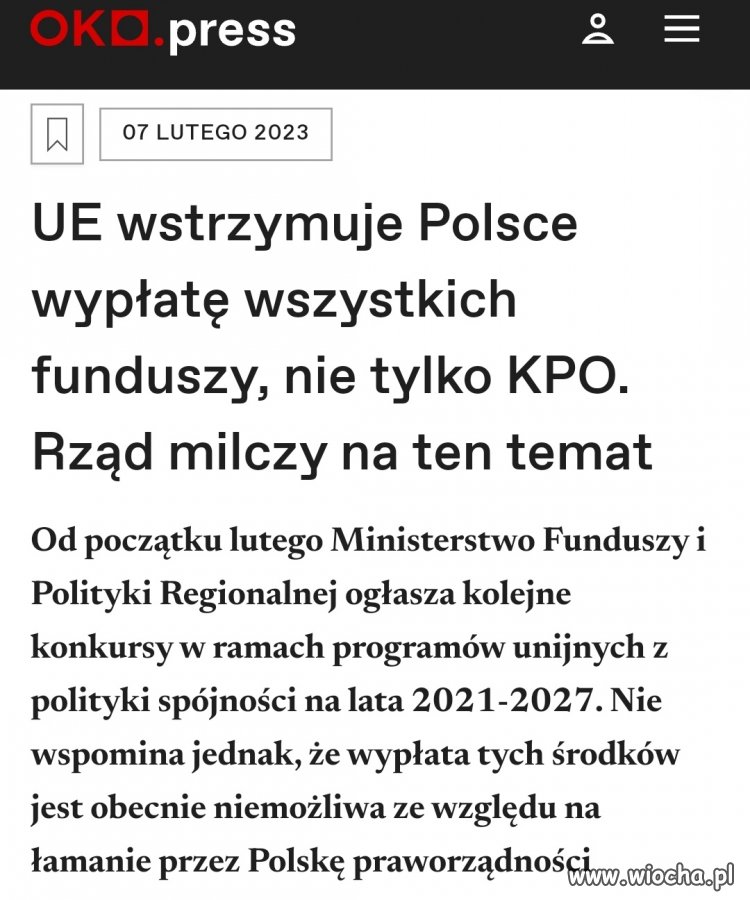 No to suweren się wkurzy...