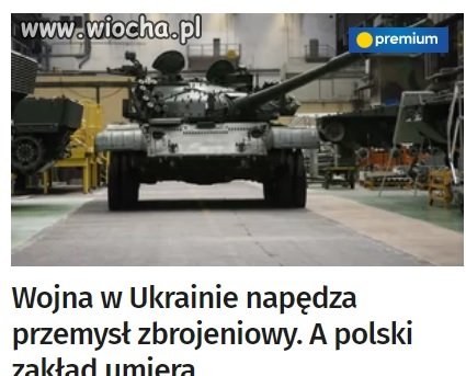 Jakoś mnie to nie dziwi 