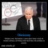 I taki człowiek, defakto rządzi 38 milionowym narodem...