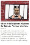 Odbieranie pieniędzy niewidomym dzieciom nie przejdzie.