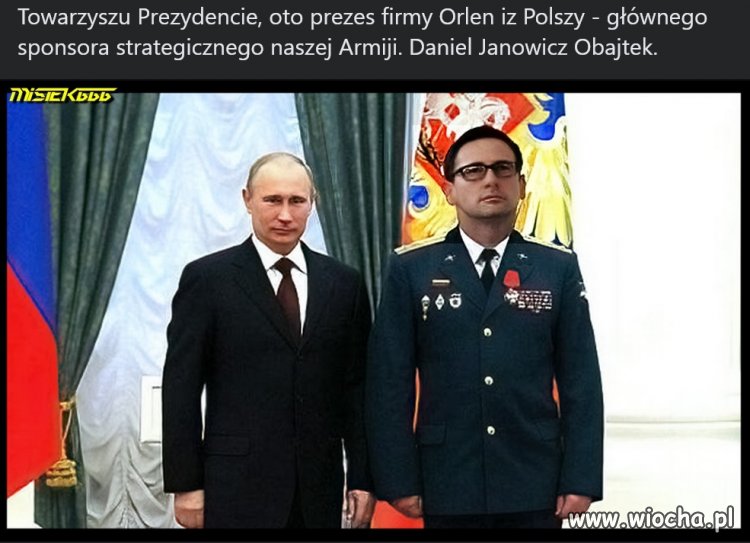 I nic się nie stało...