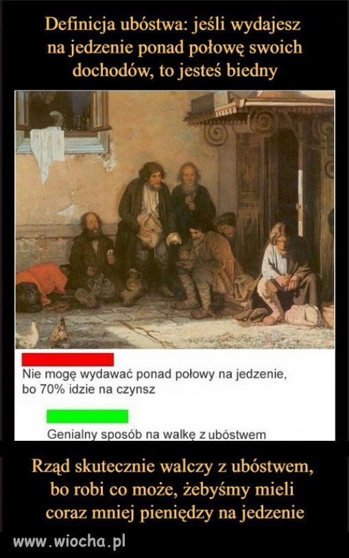 PiS bohatersko rozwiązuje problemy, które samo stwarza.