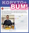 Może poszukiwał najlepszych steków?