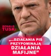 Kliknij, jeśli Tusk ma rację.
