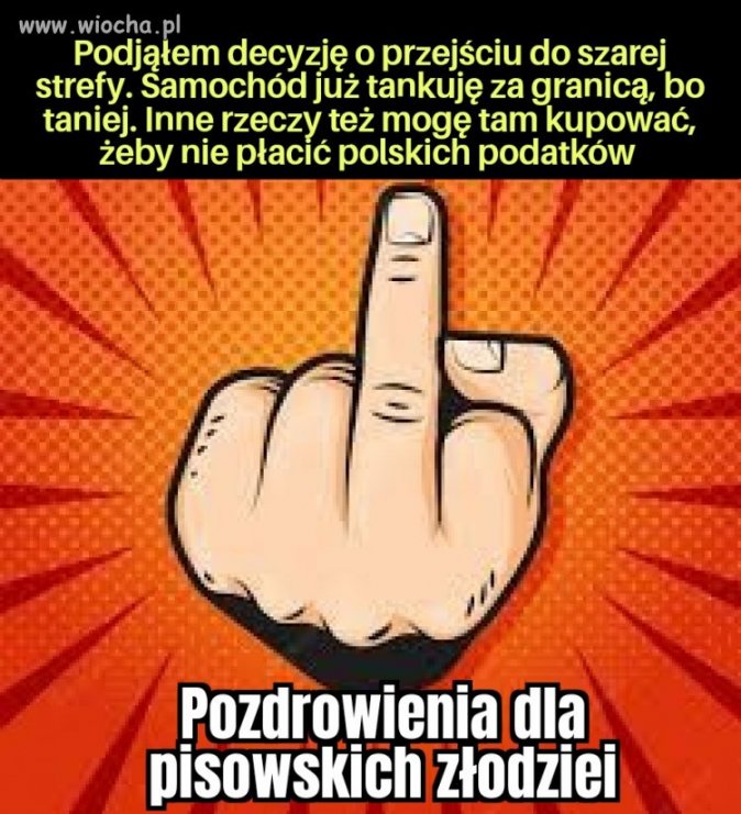 Żeby źródełko wyschło 