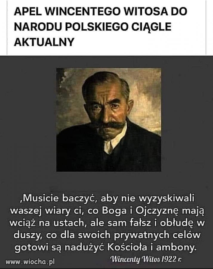 Całkowita racja.