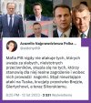 Tak działa mafia pisowska
