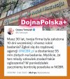 Ciekawe, który polityk PiS za nim stoi