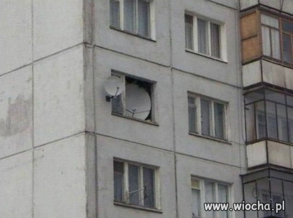 Gdy twój stary 