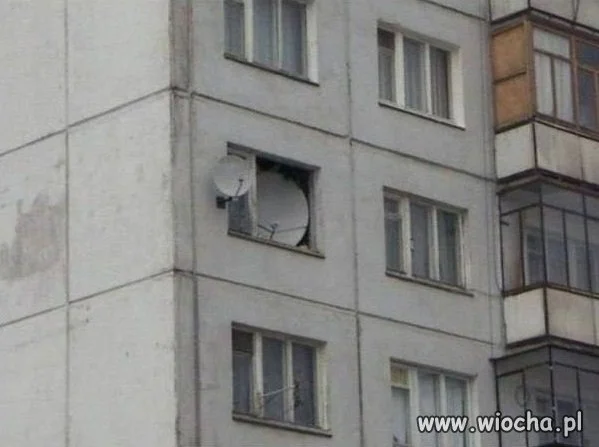 Gdy twój stary 