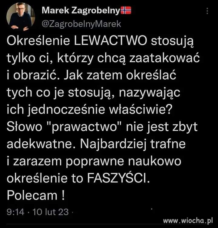 Nic dodać, nic ująć ...
